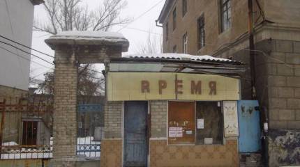 Молочные реки в 2022 году. Кто в ЛДНР будет жить по российским меркам?