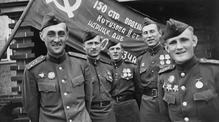 В список Героев не попал