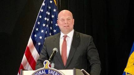 Уитакер: достигнутые ВС РФ результаты незначительны и не стоят понесенных потерь