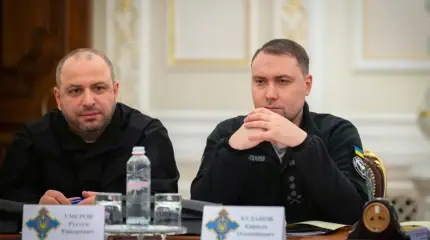 Второй день переговоров США и Украины прорывов тоже не принёс