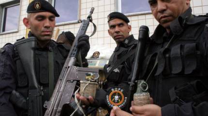 Специальный полицейский батальон Бразилии – элита спецназа