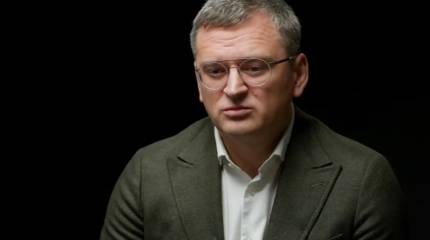 Кулеба: конца войны в 2026 году можно не ждать