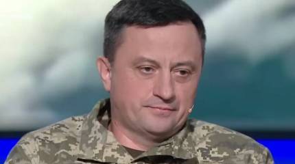 Командующий Воздушными силами Украины поблагодарил летчиков ВСУ за атаку на Севастополь
