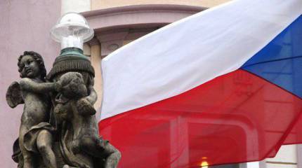 Глава МИД Чехии раскритиковал идею поставок на Украину летального оружия