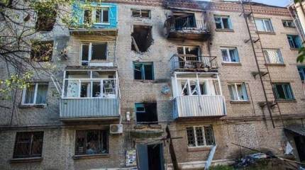 Бывшая жительница Славянска: Что там происходит? Облучают/добавляют/фонят чем-то? Что?..