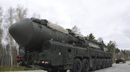 Британский министр отнёс Россию к  «враждебным» Соединённому королевству государствам