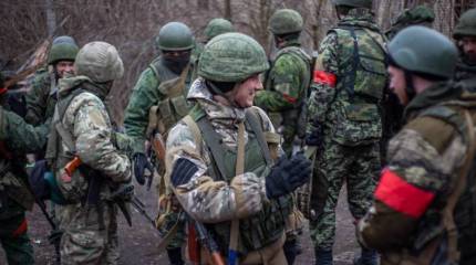 Затишье на фронтах и передислокация: новая сводка Минобороны по спецоперации на Украине