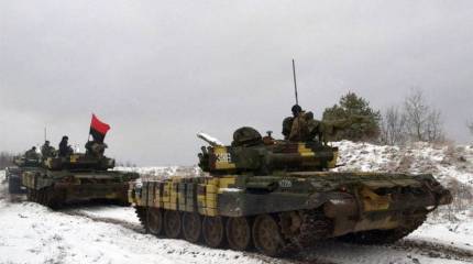 Советник Порошенко: Хорватский сценарий на Донбассе невозможен