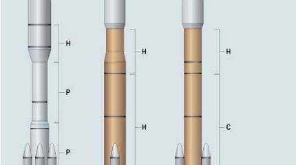 Европейское космическое агентство продолжит разработку ракет-носителей «Ариан 6» и «Вега С»