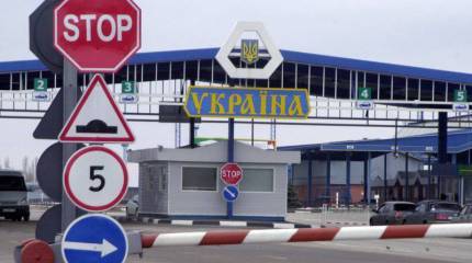 Три поездки в Россию