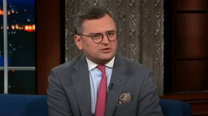 МИД Украины призывает лишить Россию статуса постоянного члена Совбеза ООН