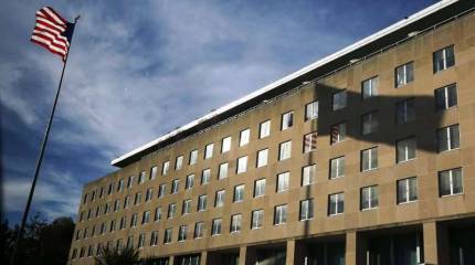 Госдеп: ситуацию в Алеппо нагнетают не террористы, режим Асада