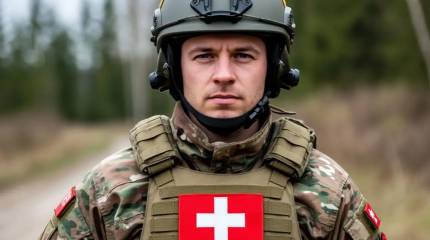 «Шлемы для медиков»: страны Прибалтики готовят систему здравоохранения к условиям войны с Россией