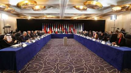 Лавров: план мероприятий по прекращению огня в Сирии будет выработан в течение недели Лавров: план мероприятий по прекращению огня в Сирии будет выработан в течение недели