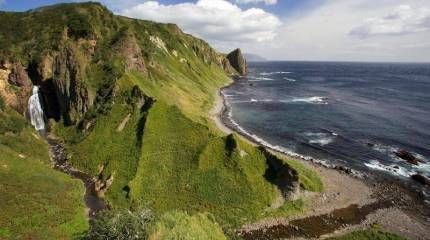 Японцы ищут «лазейки» по вопросу Курил в ещё не принятой версии Конституции РФ