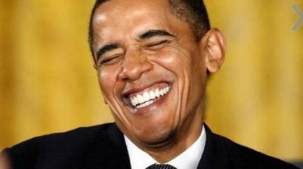 Американские СМИ о «плохих манерах» президента Обамы