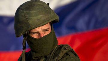 США против России: как будет выглядеть война между двумя самыми грозными армиями в мире ("Military Times", США)