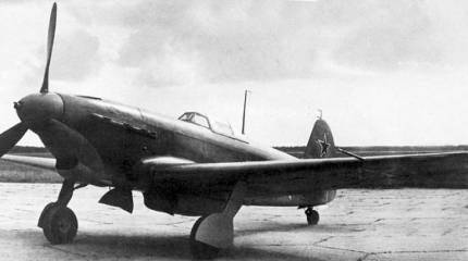 Фанерный солдат