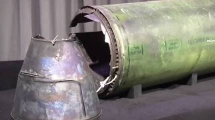 Представители России могут войти в следственную группу по делу MH17