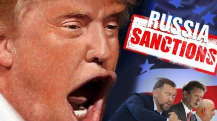 Как правительству ответить на санкции? Поработать в своей стране!