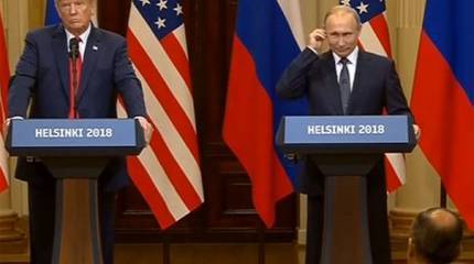 Вбивать клинья - тактика и стратегия американской политики