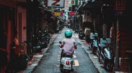 Правительство КНР обнародовало план «экономической интеграции» Тайваня, но жителей острова это не впечатлило