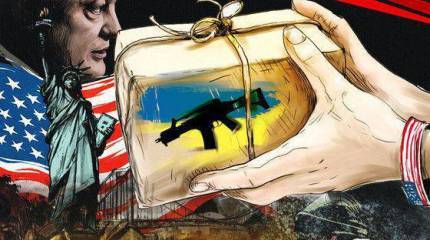 Россия не обязана щадить Украину