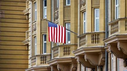 Америка ищет подходы к Москве для собственного спокойствия в будущем