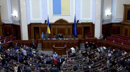 Подготовка к «следующему раунду» войны: в Раде заявили, что военный сбор не будет отменён и после завершения конфликта