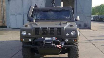 Производство лицензионной «Рыси» под угрозой срыва