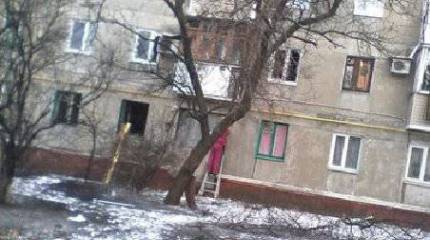 После "скайп"-переговоров между Киевом и Новороссией режим прекращения огня стал нарушаться чаще