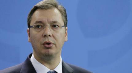 Сербский премьер: Мы бы хотели видеть Сербию как небольшого, но надежного партнера США в будущем