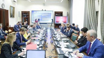 Центризбирком РФ назначил дату выборов в новых российских регионах