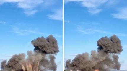 Нанесён удар по основной тыловой базе обеспечения наступавших украинских войск в Чугуеве