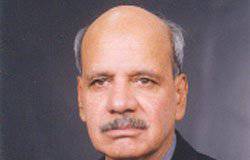 Экс-глава разведки Пакистана рассказал о войне, которую ведут Вашингтон с Исламабадом