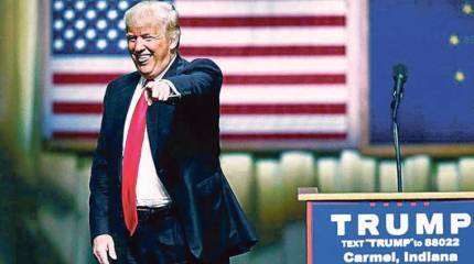 Америка без намордника