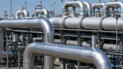 В ЕС начался первый этап запрета на ввоз трубопроводного газа из России