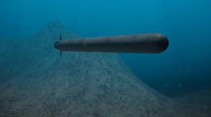 «Посейдон»: президент Путин раскрыл некоторые характеристики нового оружия