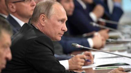 Проект «ЗЗ». Новая холодная война? Американцы её проиграют!