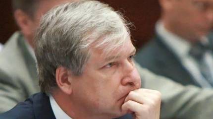 Экс-глава ФСКН и экс-депутат Госдумы Виктор Черкесов заигрался в странные игры