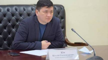 Николаевский «губернатор» Ким заявил о нанесении российскими войсками удара по объектам в Очакове