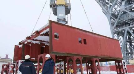 Выйдут ли планы на Севморпуть за пределы бумажного листа?