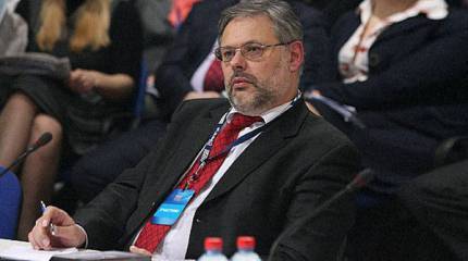 М.Хазин, "О чем не сказал Путин в своей "Валдайской" речи"