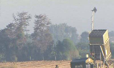 Армия обороны Израиля объявила о начале призыва резервистов