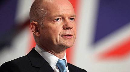 Новый конфликт из-за Фолклендов