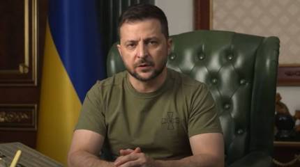 Зеленский намерен требовать выплаты Россией «репараций» на 300 млрд долларов