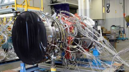 Пентагон считает, что понимает важность создания адаптивного двигателя для истребителя 6 поколения