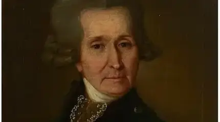 Степан Шешковский. «Домашний палач Екатерины II»