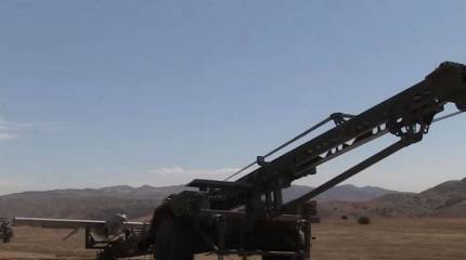 «Укроборонпром» анонсировал принятие на вооружение ВСУ дрона-камикадзе с функцией «возвращения»