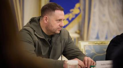 Нардеп Рады: телефон Ермака может дать ход 170 новым уголовным делам